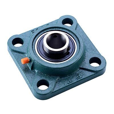 UCF 201 FK Yataklı Rulman (İç Çap 12 mm)