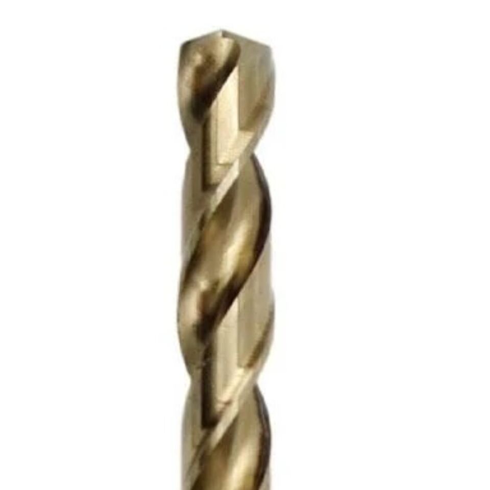 Mte Hss Matkap Ucu Altın Sr Dın338 18.5 Mm 5001850