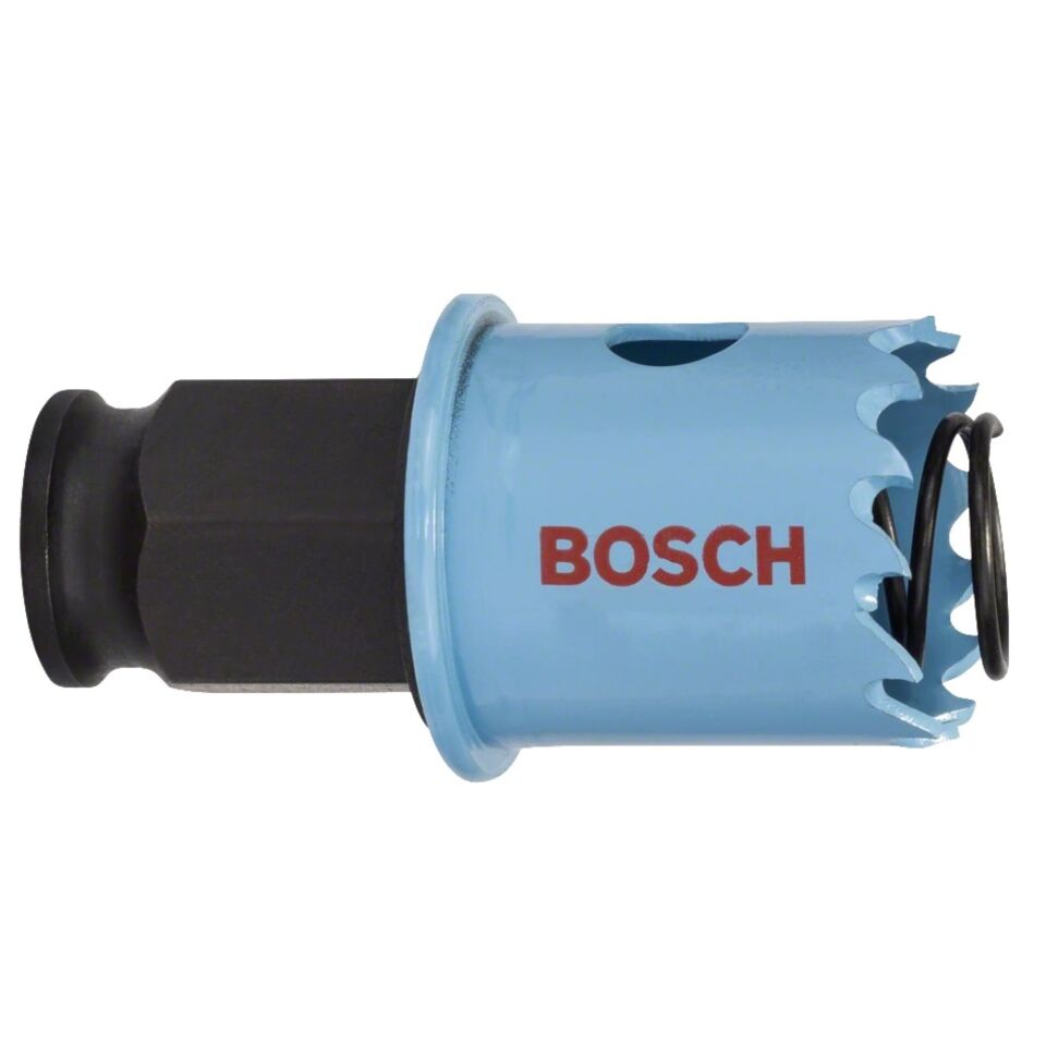 Bosch Sheet Metal Paslanmaz Panç 29 2608584786