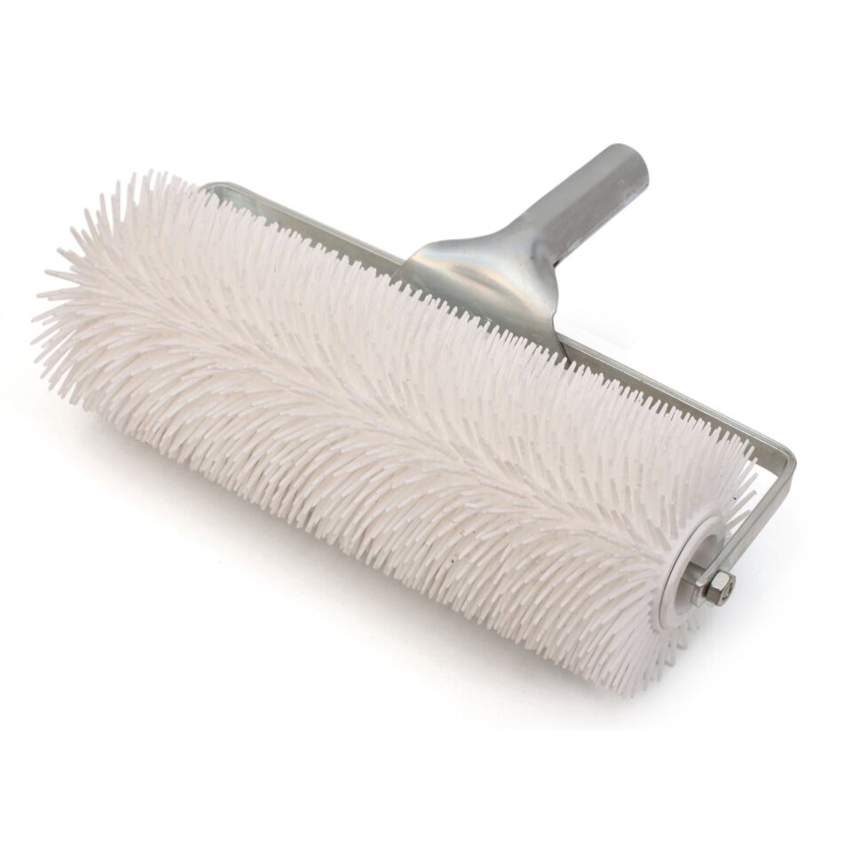 Dekor Epoksi Kirpi Rulo 30 Cm 1225