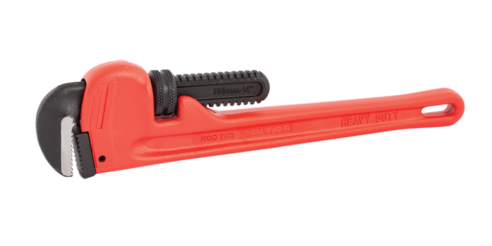 İzeltaş * 10 Ağır Tip Boru Anah.(Çene) - 2110100110