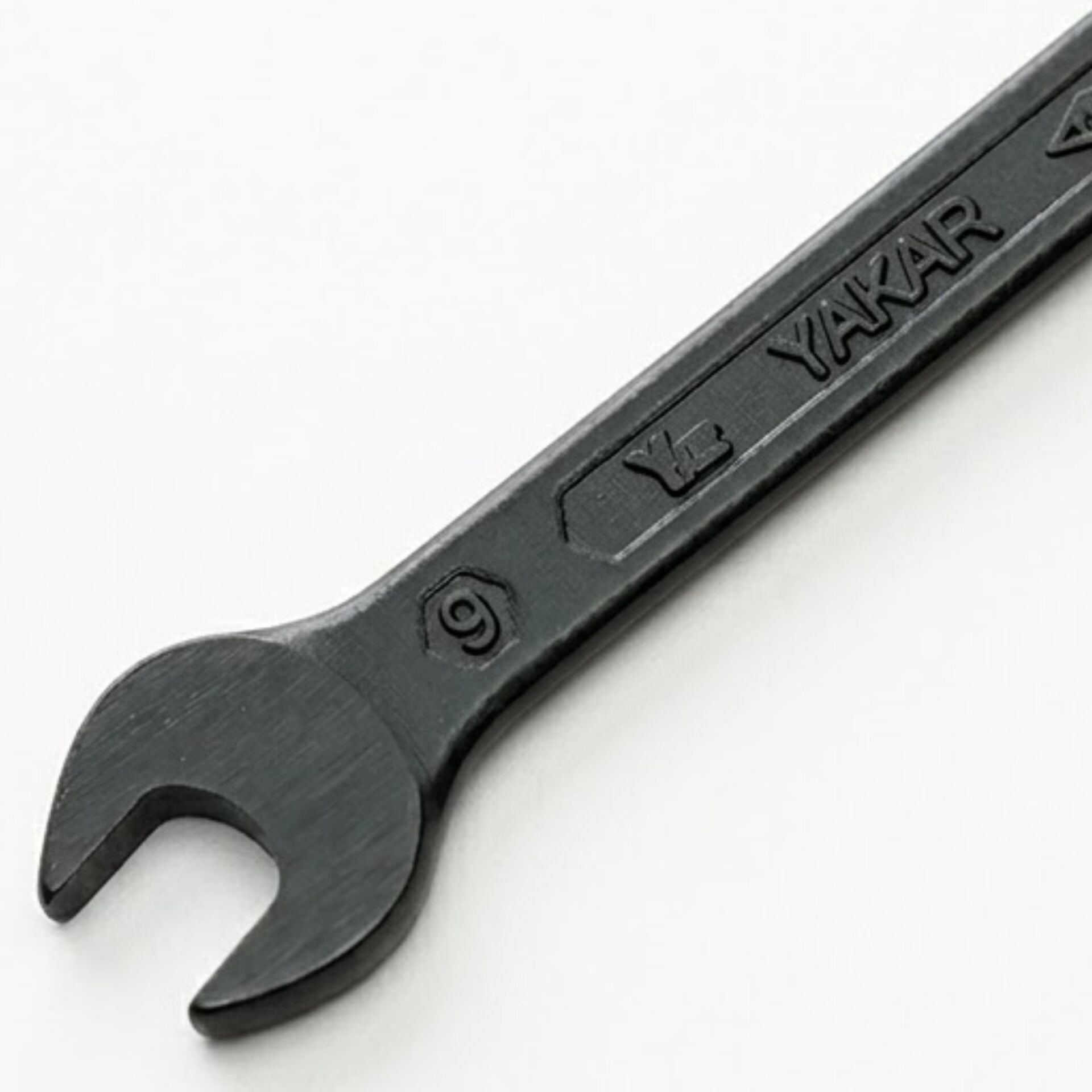 Yakar Kombine Anahtar 9 Mm