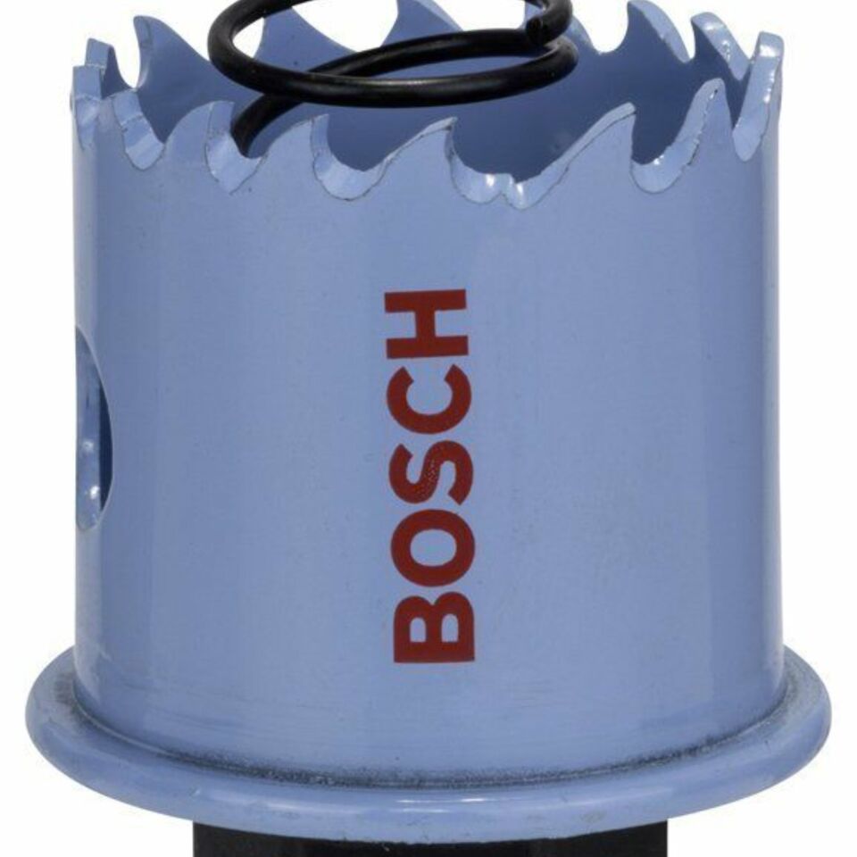 Bosch Sheet Metal Paslanmaz Panç 30 2608584787
