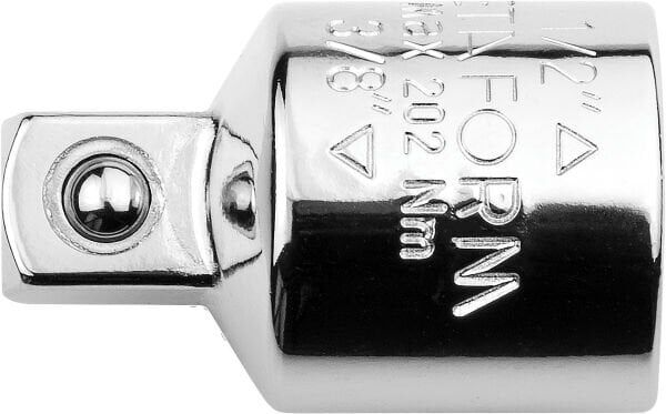 Ceta Form 1/2'' Lokma Adaptörü (D:1/2'' ˃ E:3/8'') - C21-91S
