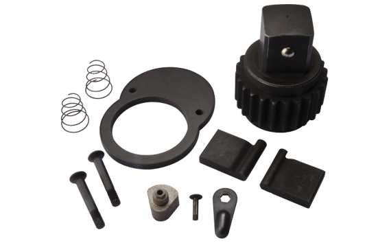 Ceta Form Cırcır Kolu Yedek Parça Takımı (C41-12 için) - C41-12R