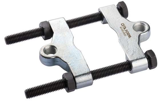 Ceta Form Rulman Dış Çektirme Ayırıcı Çene 4 - 60 mm - M10S-0460