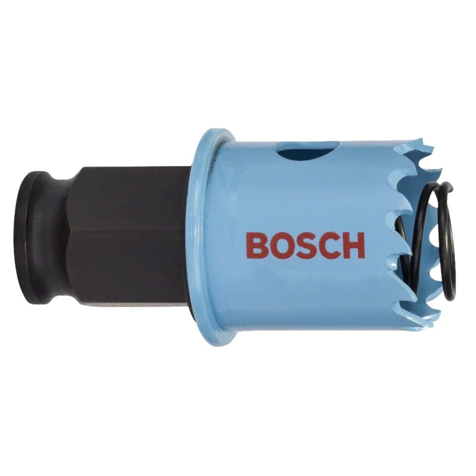 Bosch Sheet Metal Paslanmaz Panç 30 2608584787