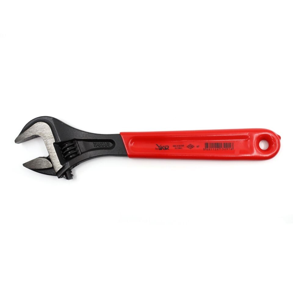 Yakar Kurbağacık Anahtarı 10''