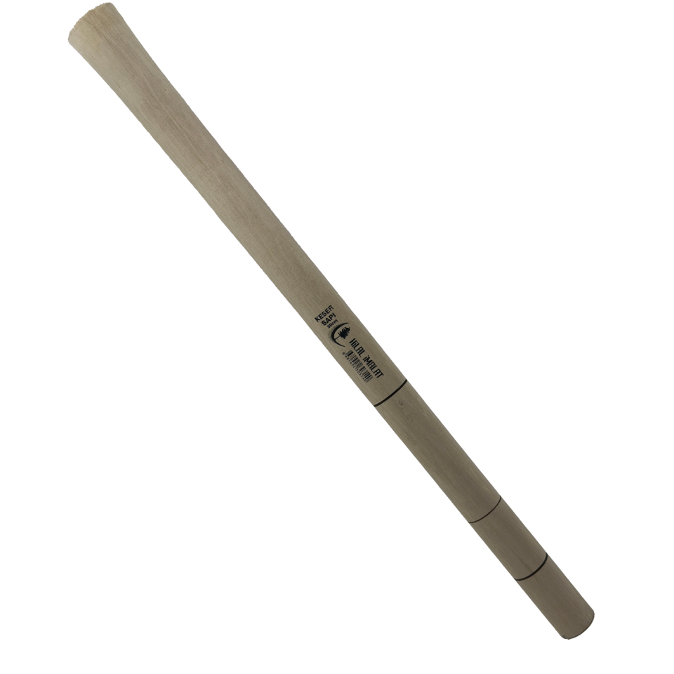 Hilal Gürgen Usta Keser Sapı 50 Cm