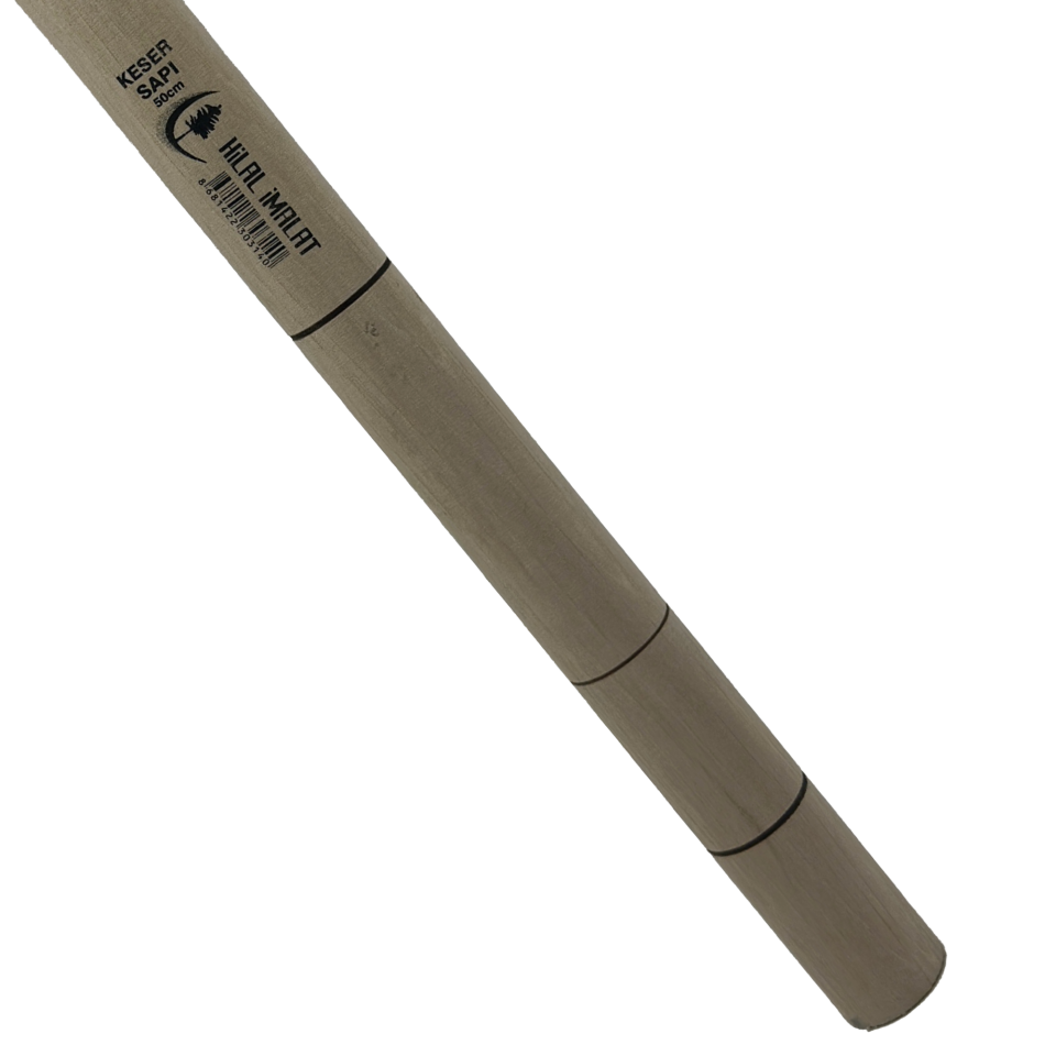 Hilal Gürgen Usta Keser Sapı 50 Cm