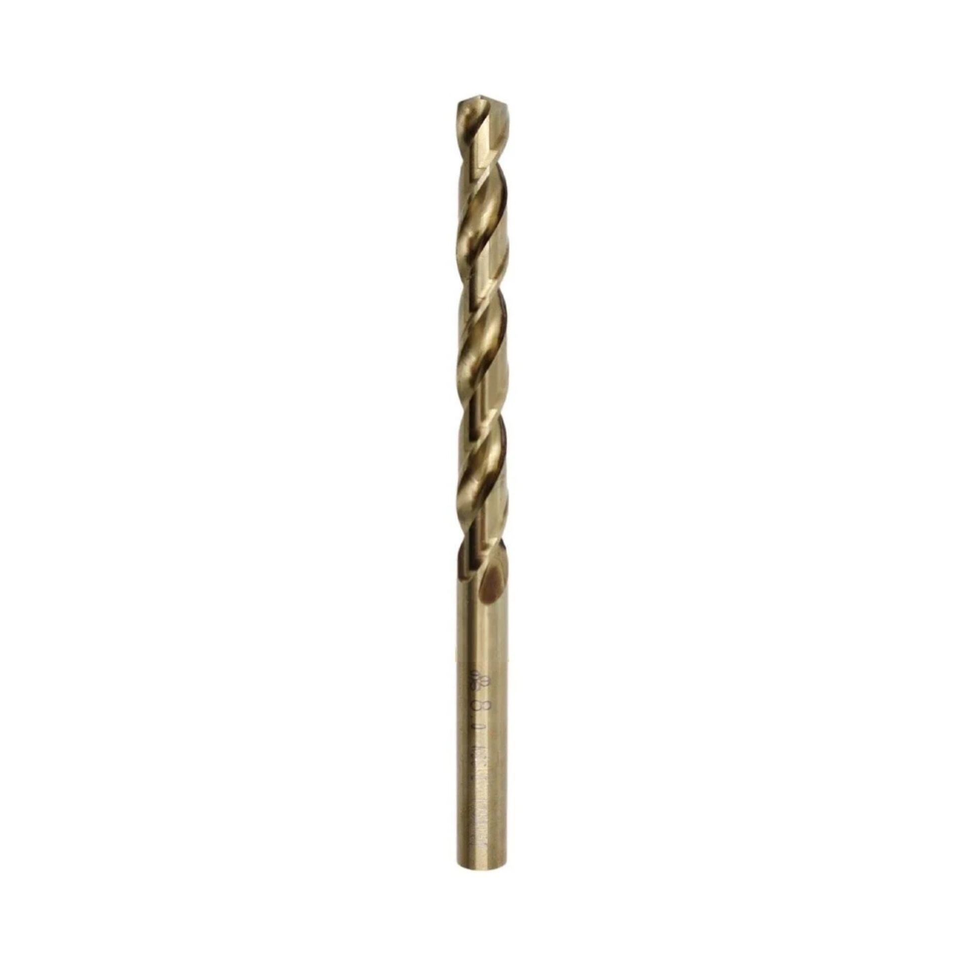 Mte Hss Matkap Ucu Altın Sr Dın338 19.5 Mm 5001950
