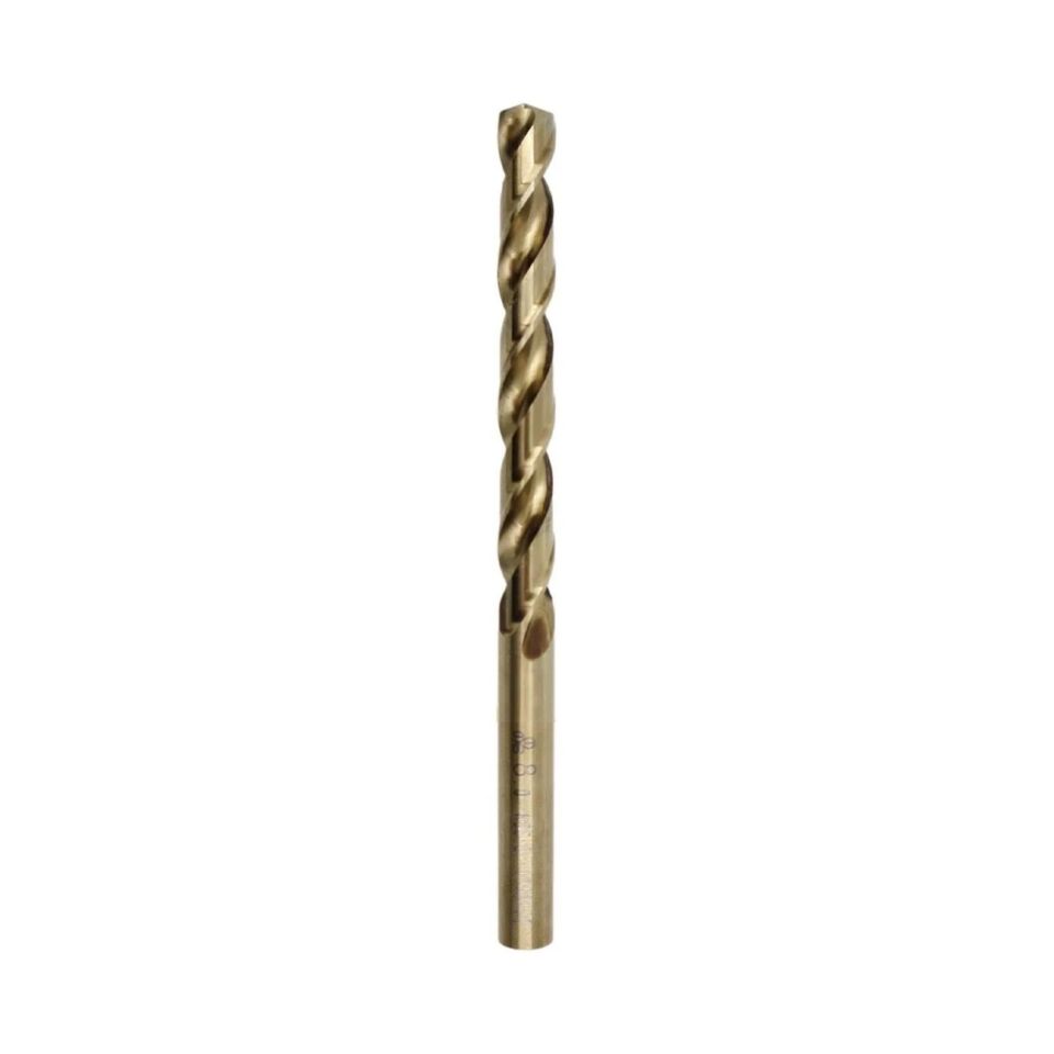 Mte Hss Matkap Ucu Altın Sr Dın338 19.5 Mm 5001950