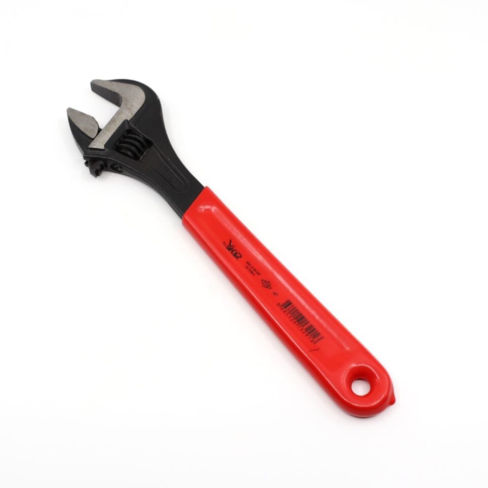 Yakar Kurbağacık Anahtarı 10''