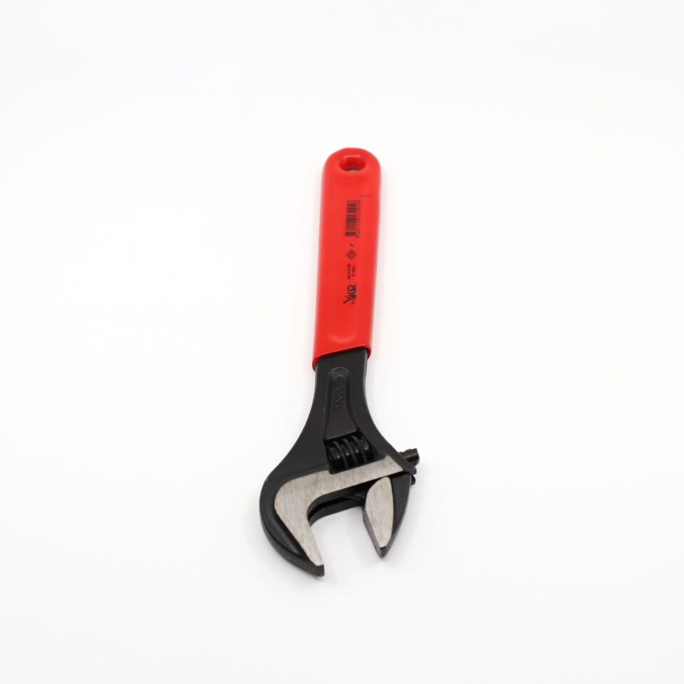 Yakar Kurbağacık Anahtarı 10''