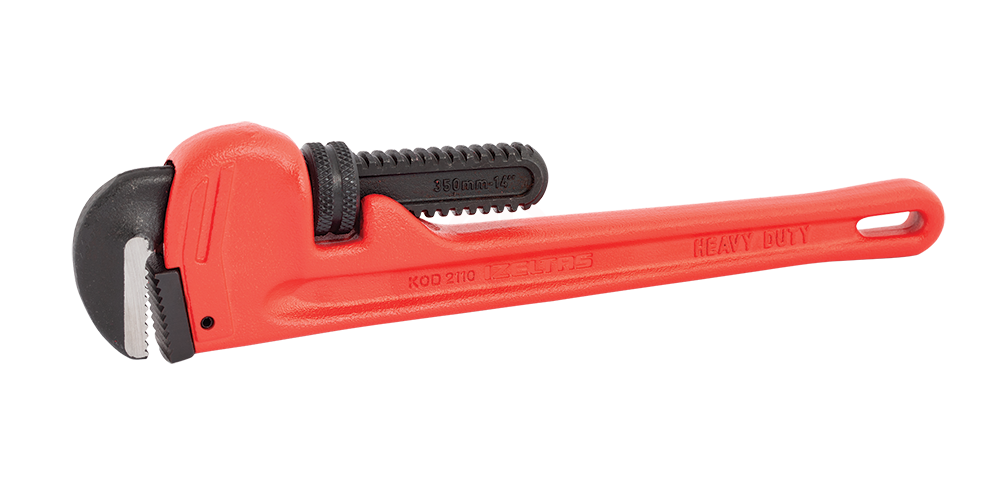 İzeltaş * 14 Ağır Tip Boru Anah.(Çene) - 2110100114