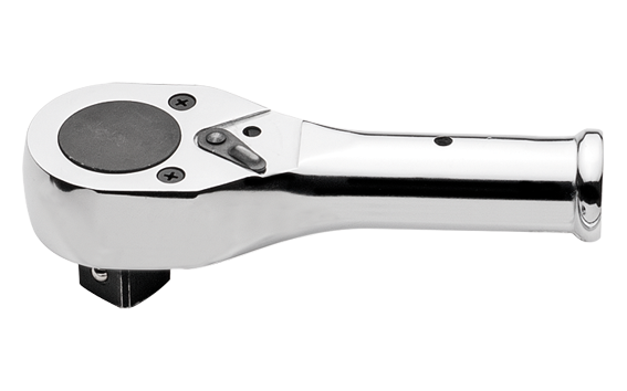 Ceta Form 1'' Cırcır Kolu (Sadece Kafa) - C41-12/H