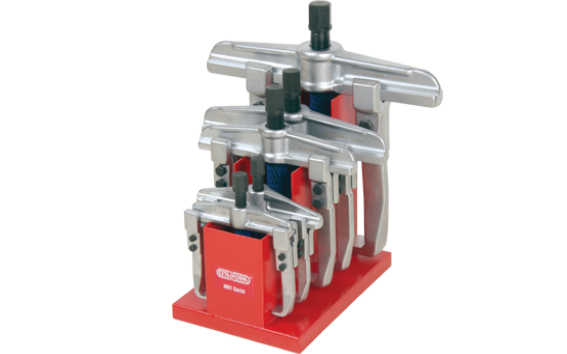 Ceta Form 5 Parça İki Kollu Çektirme Takımı - M01-S05