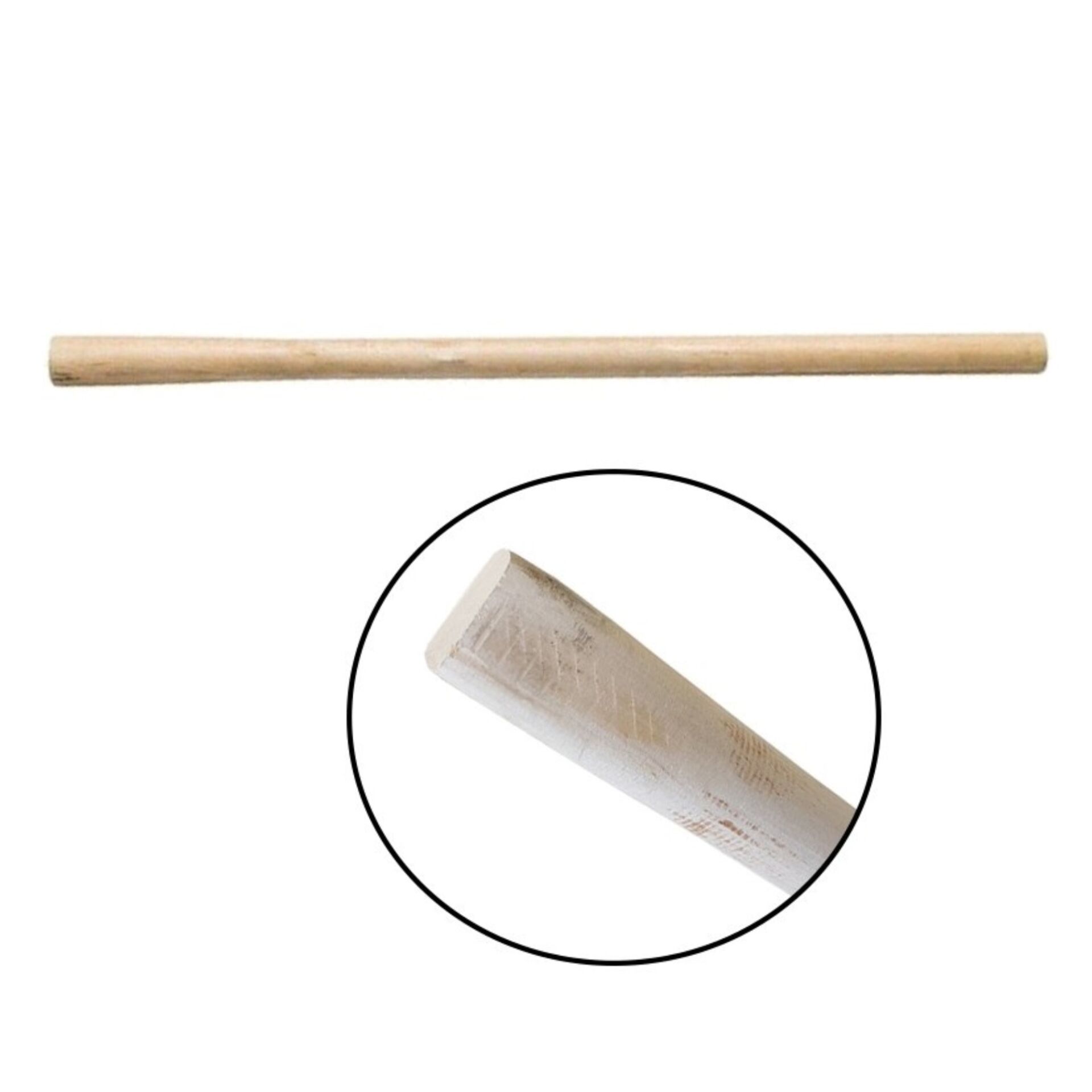 Hilal Kazma Sapı 90 Cm