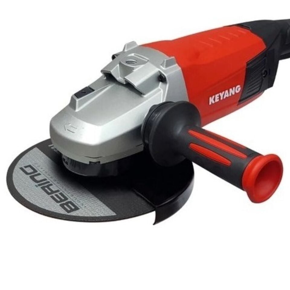 Keyang Büyük Taşlama 230 Mm 2200w Dg230-22