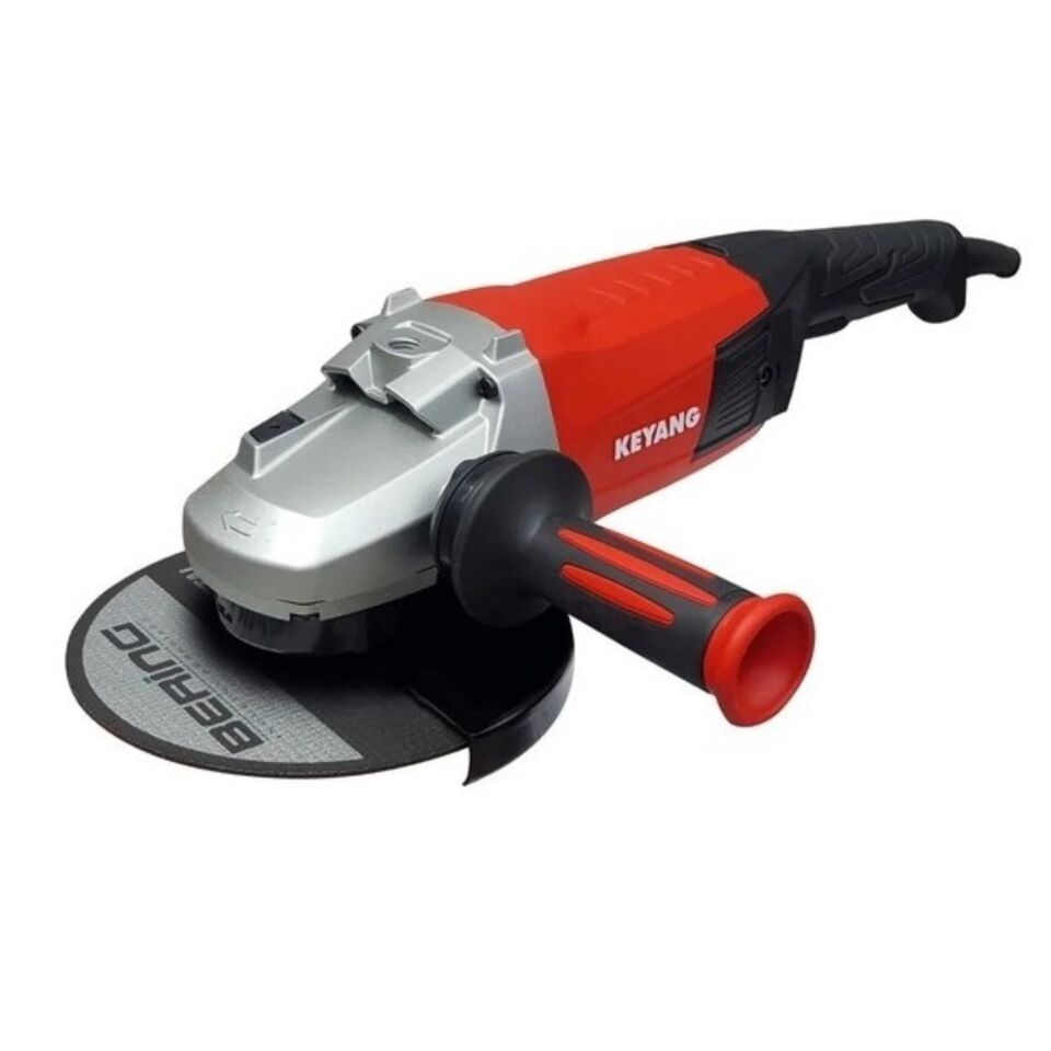 Keyang Büyük Taşlama 230 Mm 2200w Dg230-22