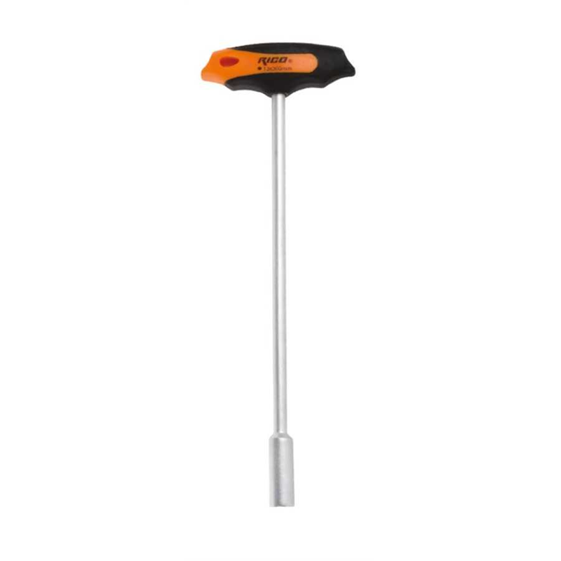 Rico Pvc Saplı T Lokma 8 mm - 007-RC6692