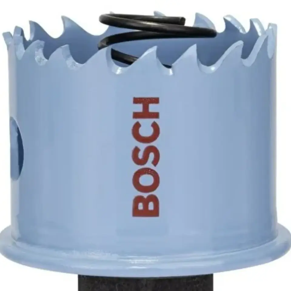 Bosch Sheet Metal Paslanmaz Panç 38 2608584791