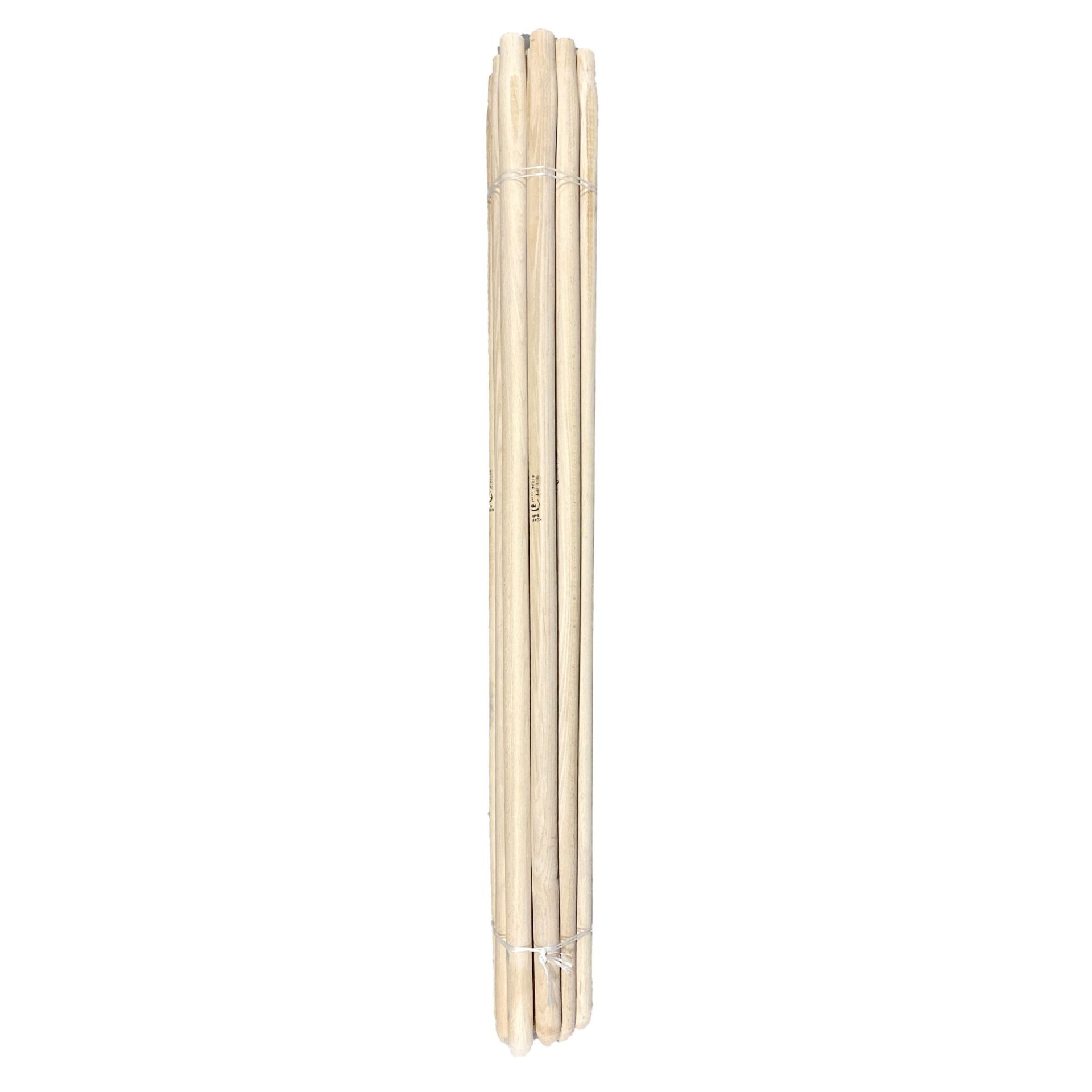 Hilal Kürek Sapı Tornalı 145 Cm