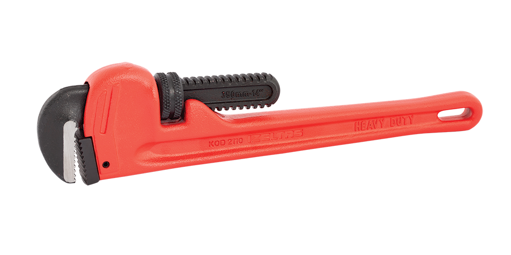 İzeltaş * 24 Ağır Tip Boru Anah.(Çene) - 2110100124