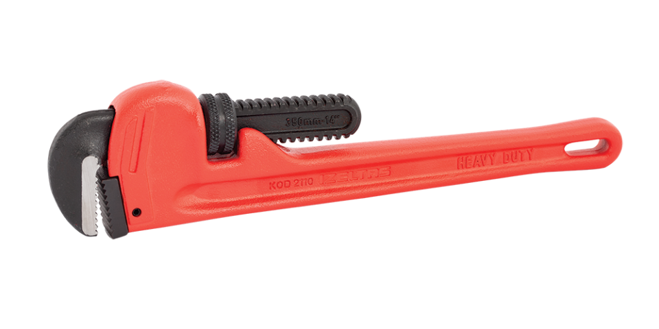 İzeltaş * 24 Ağır Tip Boru Anah.(Çene) - 2110100124