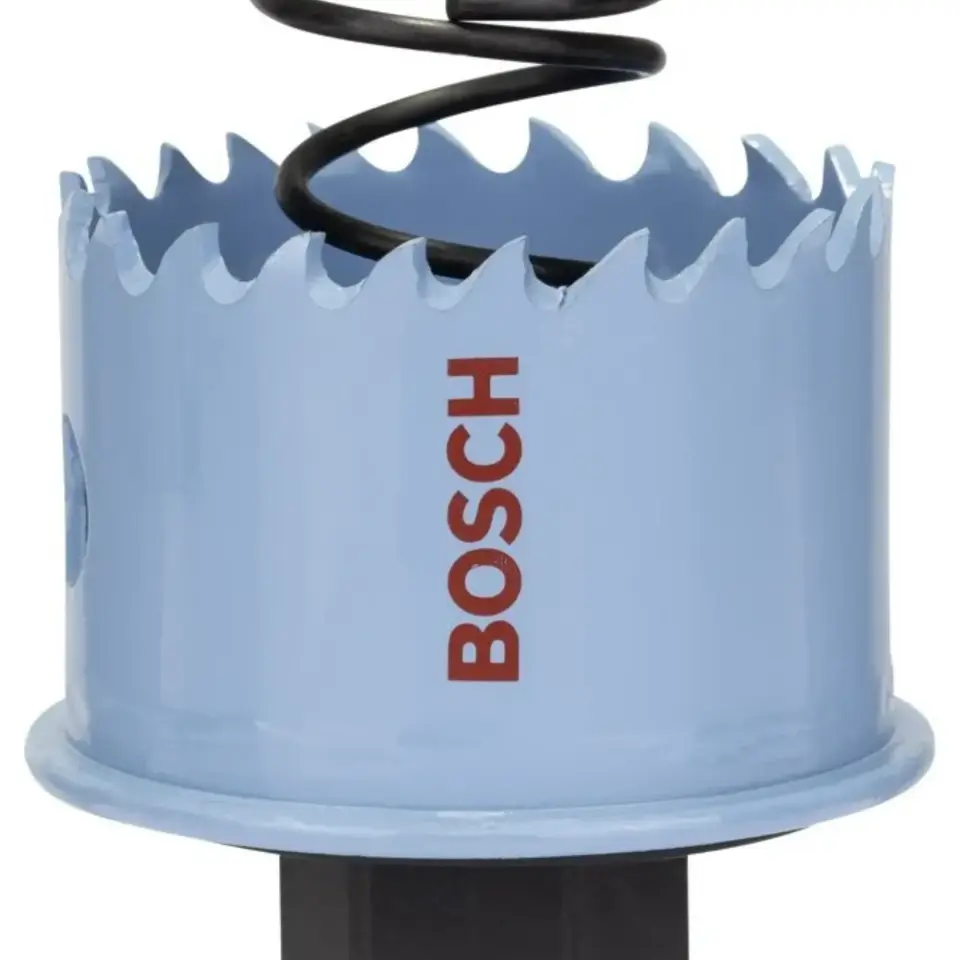 Bosch Sheet Metal Paslanmaz Panç 40 2608584792