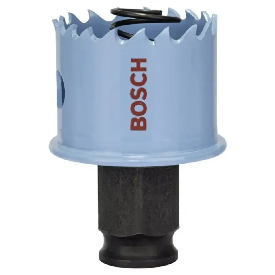 Bosch Sheet Metal Paslanmaz Panç 40 2608584792