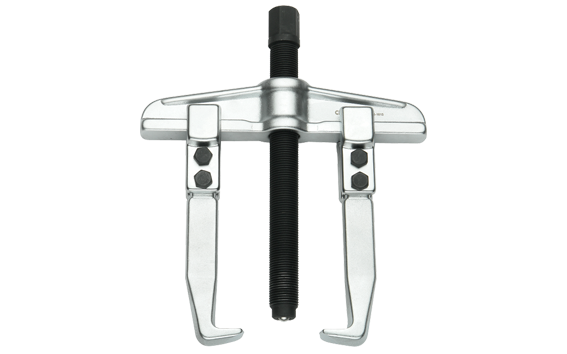 Ceta Form İki Kollu Çektirme Ø 130 x 100 mm - M01-1310