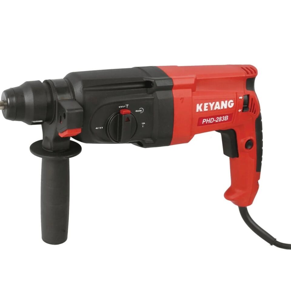 Keyang Kırıcı-delici 2.9 Kg 800w Phd-283b