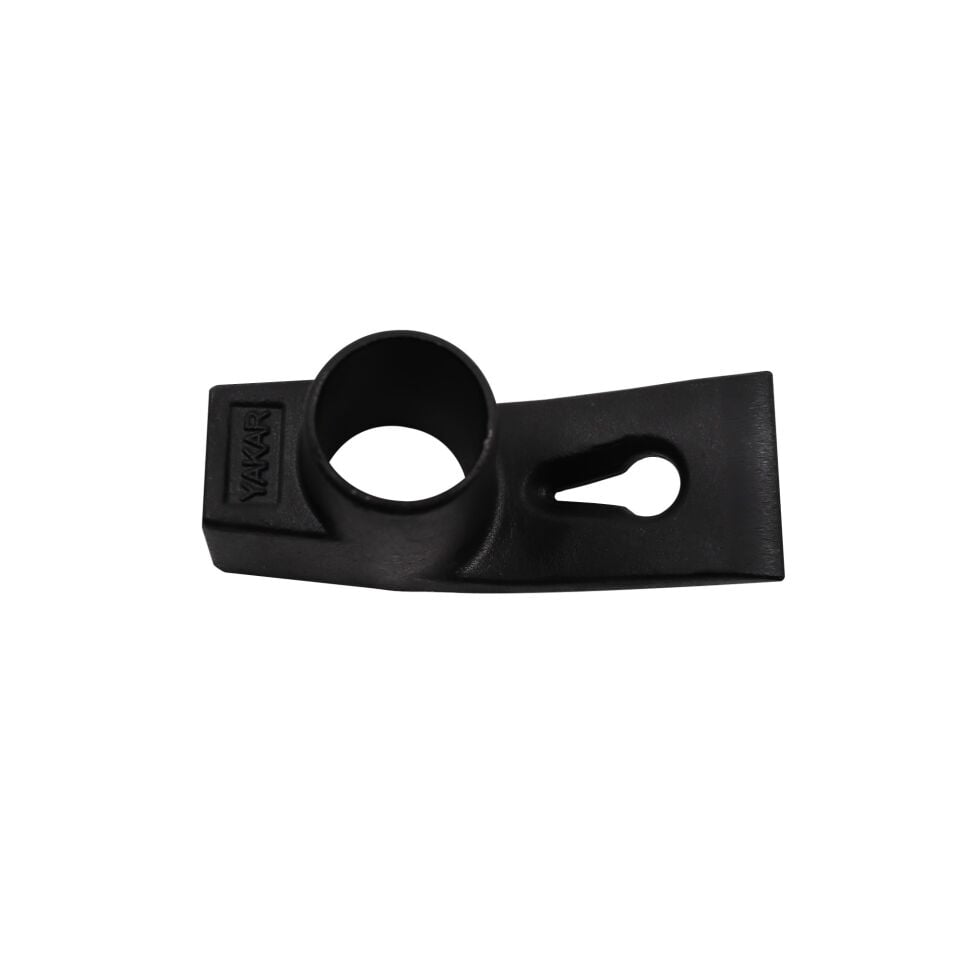 Yakar Mıknatıslı Keser Dövme Çelik Saplı