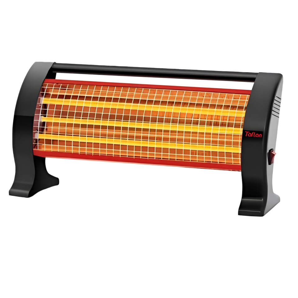 Taflan Ayakaltı 3 Kademeli Isıtıcı 1200 W Dp1200