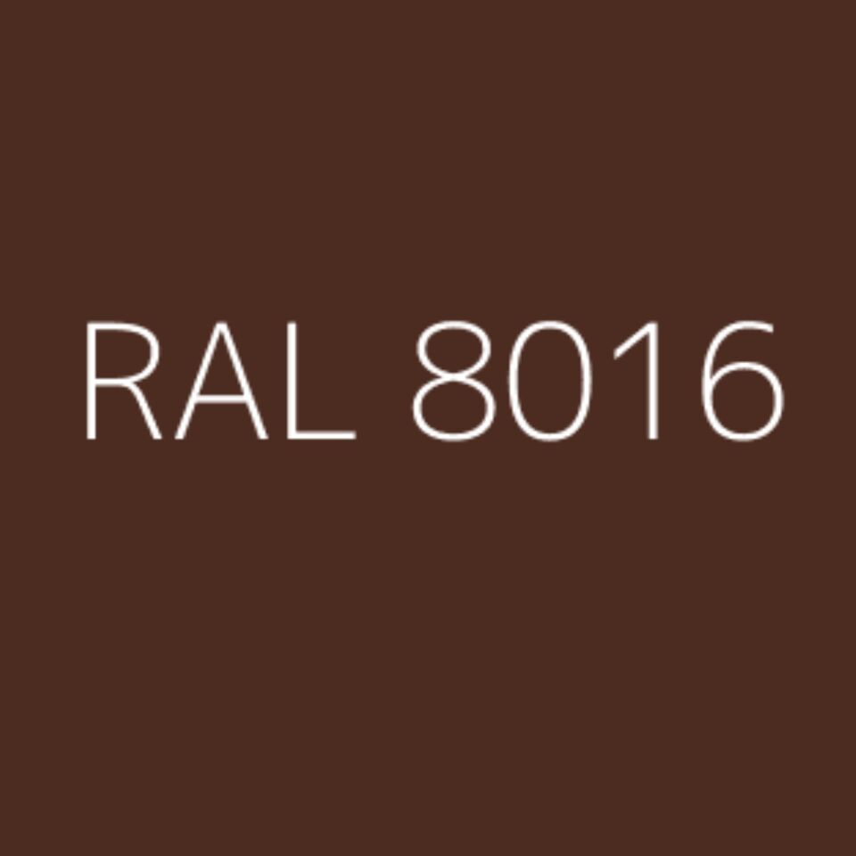 Best Sprey Boya Elite 400 Ml Ral8016 Ç.kapı Kahve