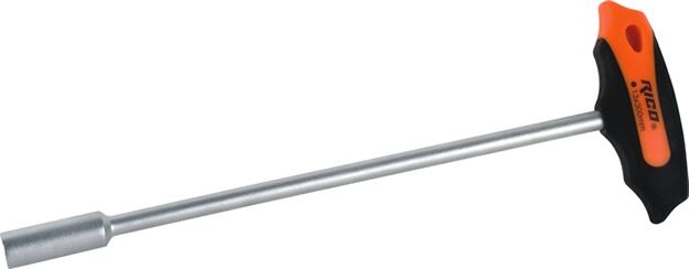 Rico Pvc Saplı T Lokma 13 mm - 007-RC6694