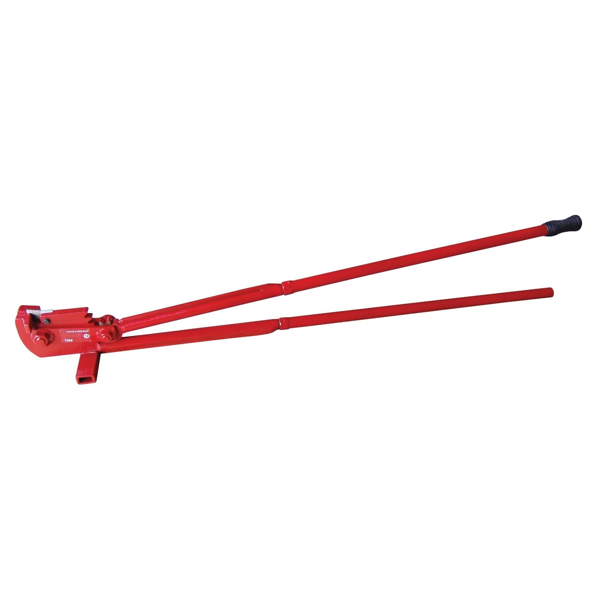 Yakar Oturak Makası 18 Mm Portatif