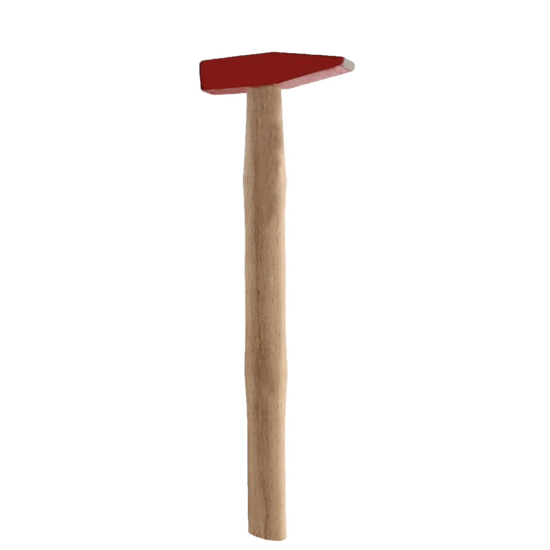 Kırmızı Eko Çekiç 100 Gr