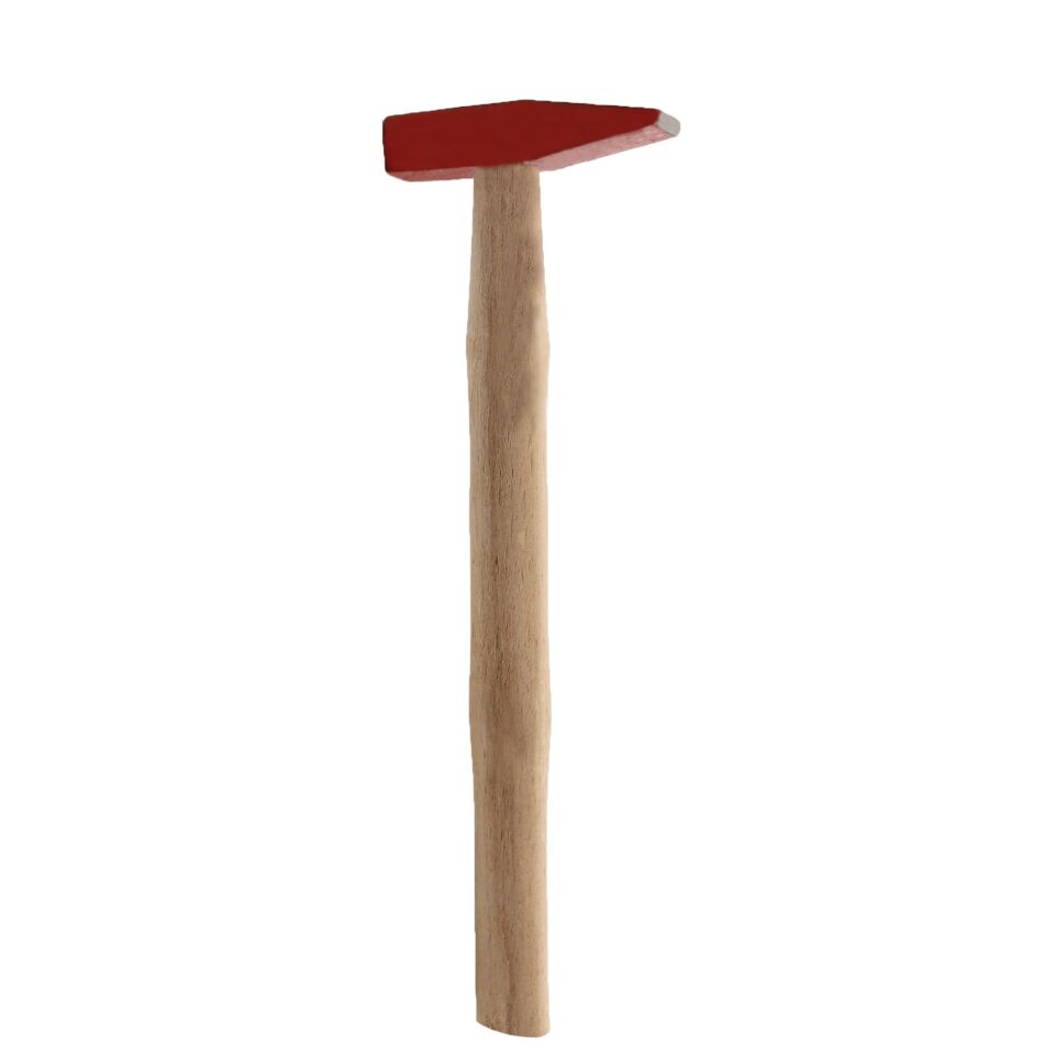 Kırmızı Eko Çekiç 100 Gr