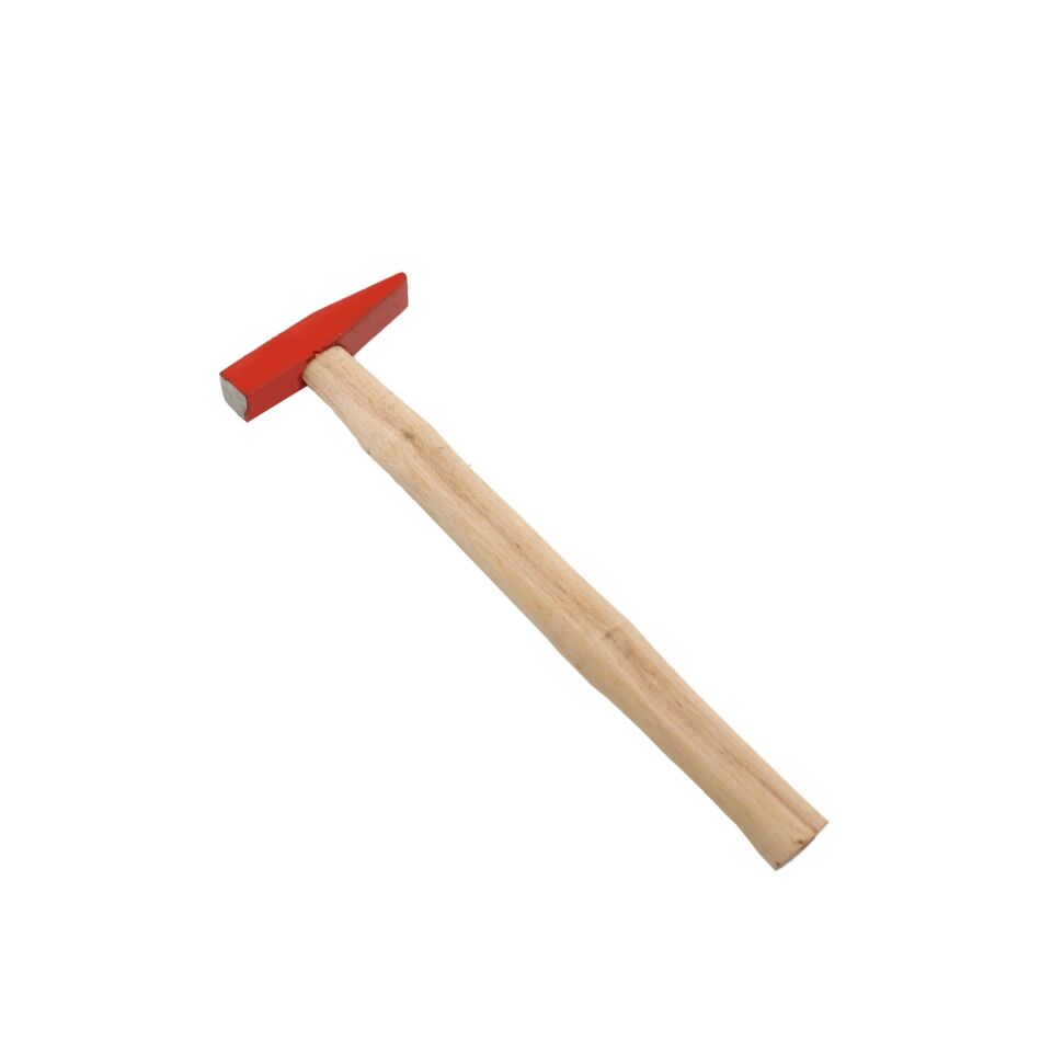 Kırmızı Eko Çekiç 100 Gr
