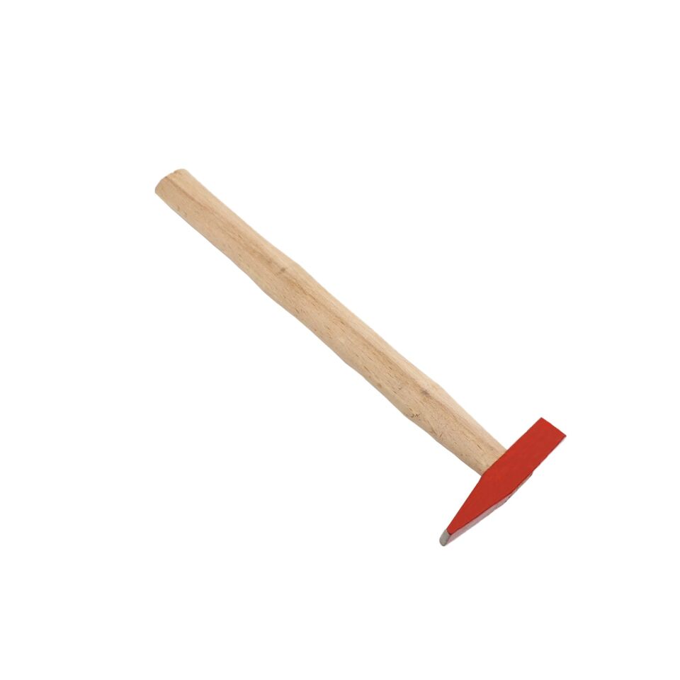 Kırmızı Eko Çekiç 100 Gr
