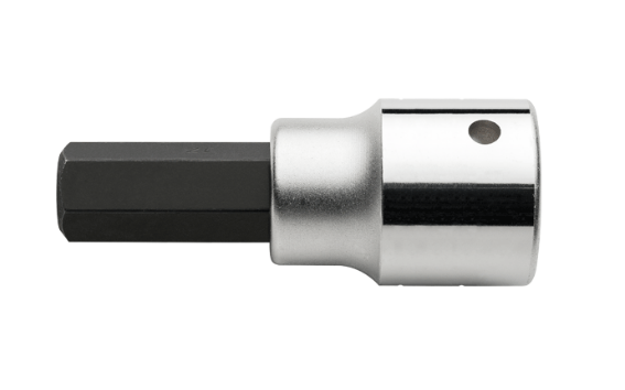 Ceta Form 3/4'' Allen Uçlu Lokma 14 x 80 mm - C38S-H14