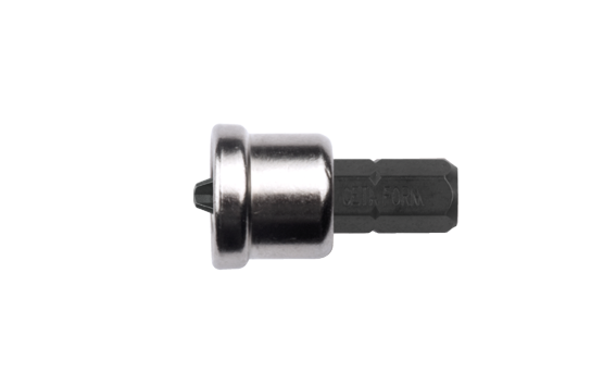 Ceta Form Şapkalı Yıldız Bits Uç (Alçıpan için) PH2 x 25 mm - CB/252DB