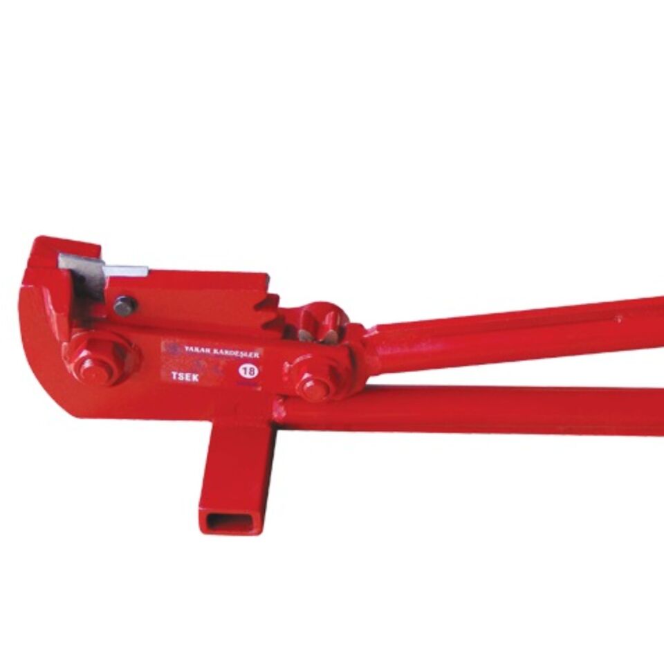 Yakar Oturak Makası 18 Mm Portatif