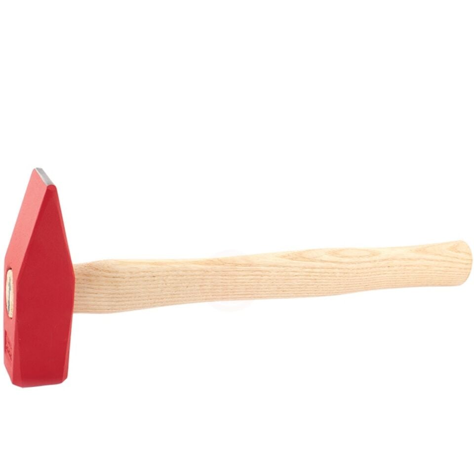 Kırmızı Eko Çekiç 1000 Gr