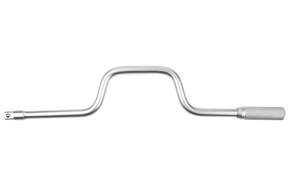 Ceta Form 1/2'' Fırdöndü Kol 420 mm - C21-50