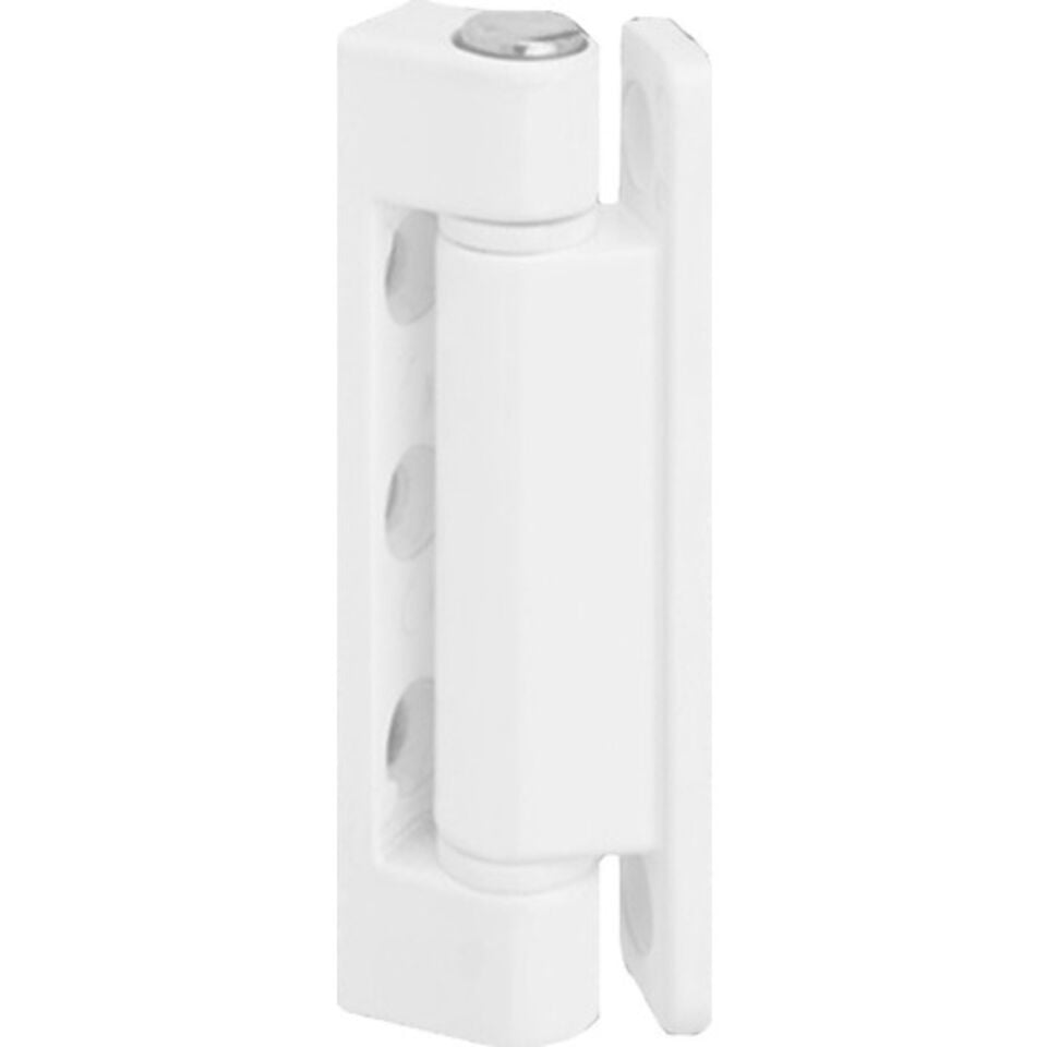 Pvc Zamak Pimapen Menteşe 95 Mm (beyaz)