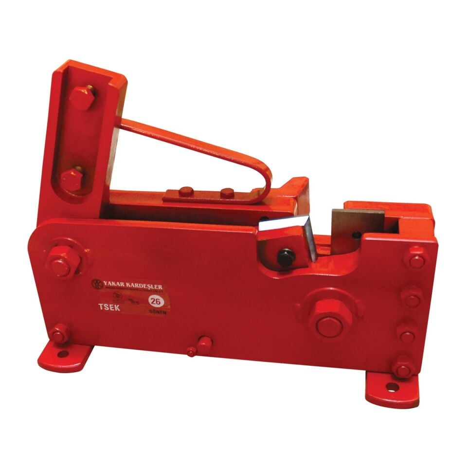 Yakar Oturak Makası 26 Mm