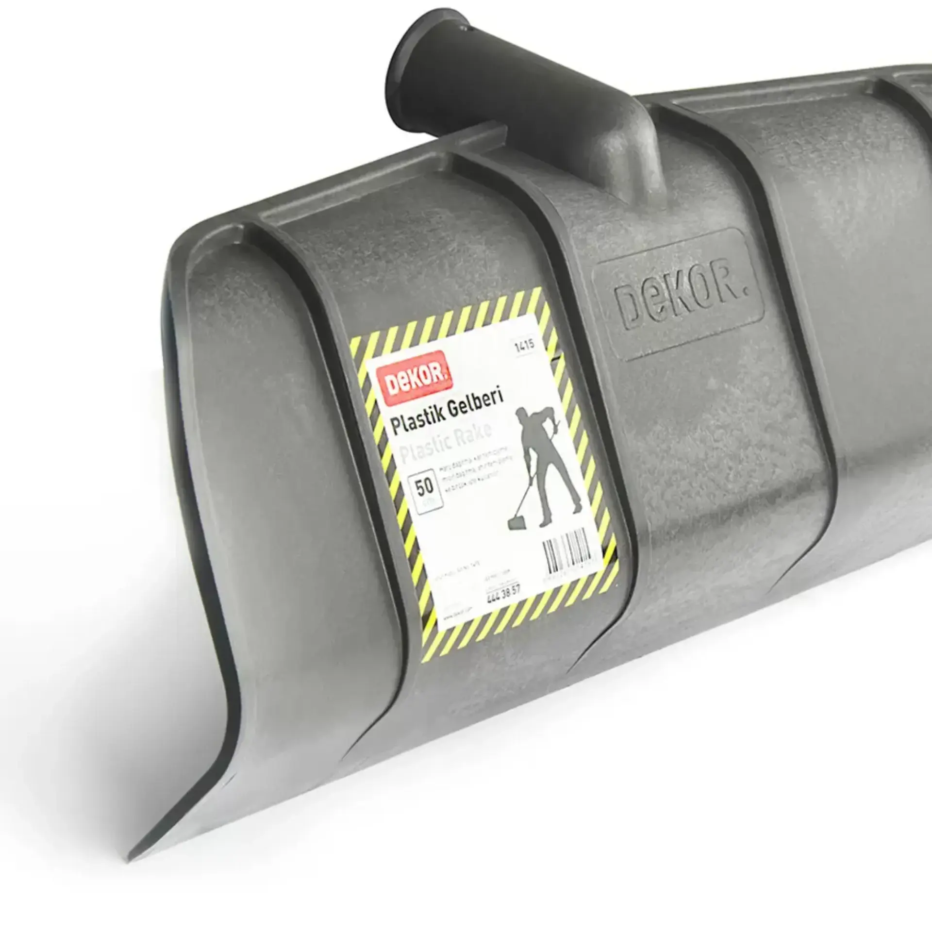 Dekor Harç Gelberi Plastik 50 Cm Kod:1415